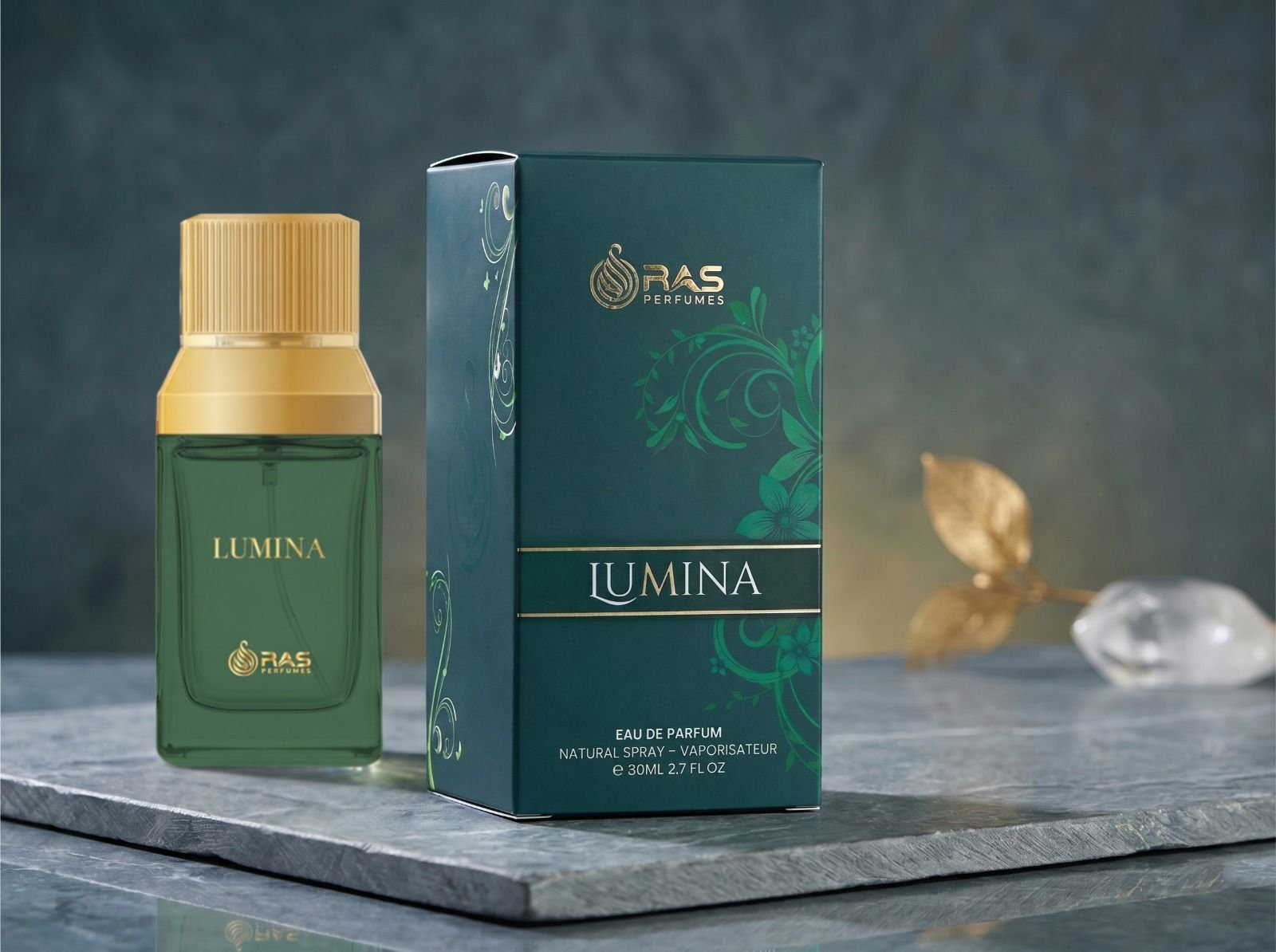 LUMINA - RAS PERFUMES